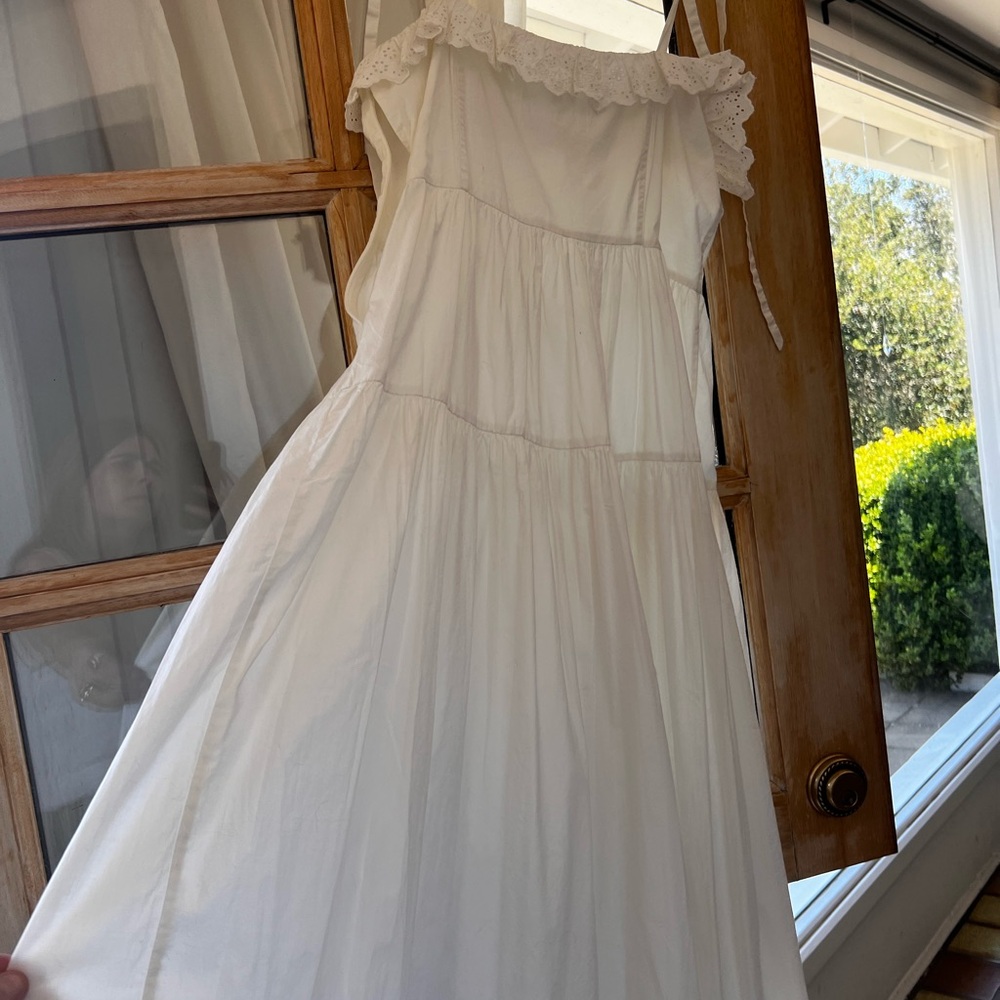 Doen Dress